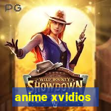 anime xvidios